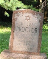 Illeda Proctor