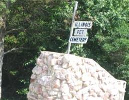 Illinois Pet Cemetery