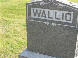 Ilma L. Wallio Ilma L. Wallio