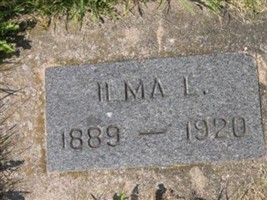 Ilma L. Wallio Ilma L. Wallio