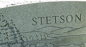 Ilma Stetson