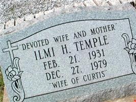 Ilmi H. Temple