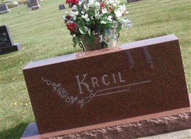 Ilo L. Krcil