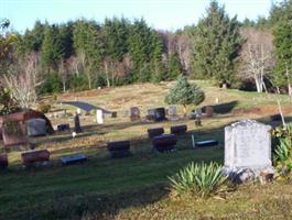 Ilwaco Cemetery