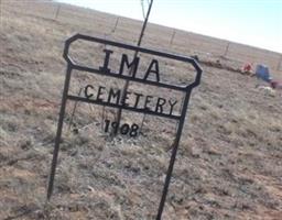 Ima Cemetery