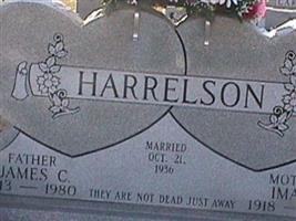 Ima L Harrelson