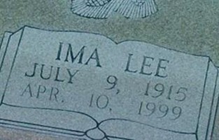 Ima Lee Haynes