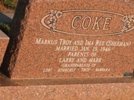 Ima Ree Sheehan Coke Ima Ree Sheehan Coke