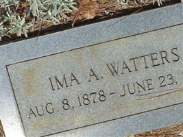 Ima Watters