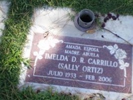Imelda D R Carrillo Imelda D R Carrillo