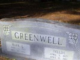 Imelda Greenwell