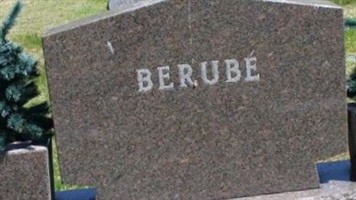 Imelda "Mildred" Berube Charette