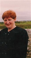 Imelda Morgan Horan Imelda Morgan Horan