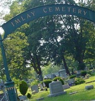 Imlay Cemetery