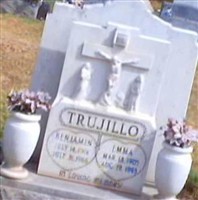 Imma Trujillo Imma Trujillo