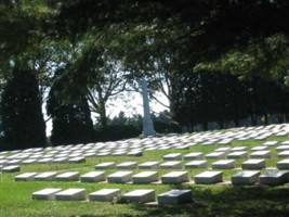 Immaculata Cemetery Immaculata Cemetery