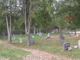 Immaculate Conception Catholic Cemetery