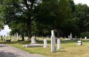 Immaculate Conception Cemetery Immaculate Conception Cemetery