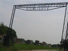 Immaculate Conception Cemetery
