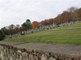 Immaculate Conception Cemetery