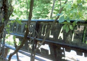 Immaculate Conception Cemetery