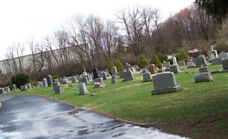 Immaculate Conception Cemetery Immaculate Conception Cemetery
