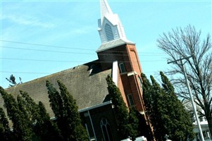 Immaculate Conception Cemetery