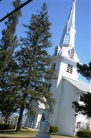 Immaculate Conception Cemetery