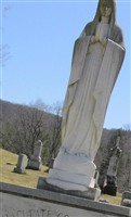 Immaculate Conception Cemetery