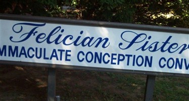 Immaculate Conception Cemetery