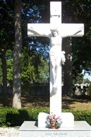 Immaculate Conception Cemetery