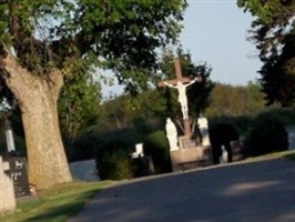 Immaculate Conception Cemetery