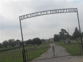Immaculate Conception Cemetery