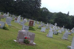 Immaculate Conception Cemetery Immaculate Conception Cemetery