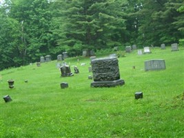 Immaculate Conception Cemetery