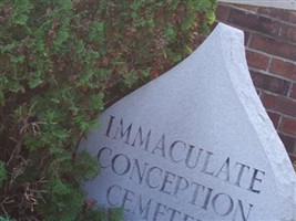 Immaculate Conception Cemetery