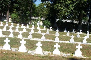 Immaculate Conception Cemetery
