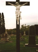 Immaculate Conception Cemetery