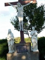 Immaculate Conception Cemetery