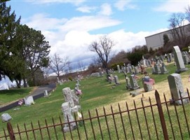 Immaculate Conception Cemetery Immaculate Conception Cemetery