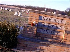 Immaculate Conception Cemetery
