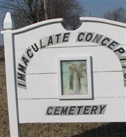 Immaculate Conception Cemetery