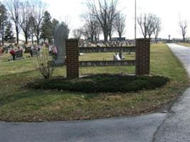 Immaculate Conception Church Cemetery