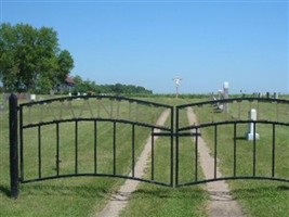 Immanuel Cemetery Immanuel Cemetery