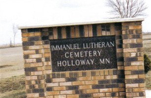 Immanuel Cemetery Immanuel Cemetery