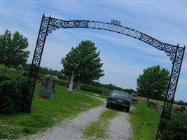 Immanuel Cemetery Immanuel Cemetery