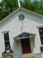 Barry Immanuel Evangelical Congregational Cemetery