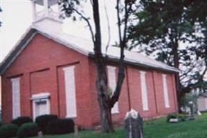 Immanuel Lutheran Cemetery