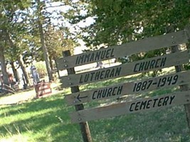 Immanuel Lutheran Cemetery