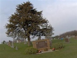 Immanuel Lutheran Cemetery